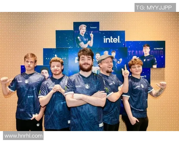Team Liquid战队崛起之路分析与全球电竞赛事中的影响力探讨