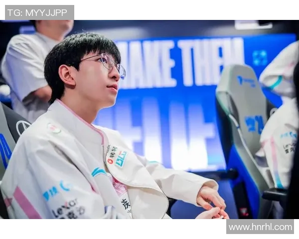 TES鏖战BLG巅峰对决再燃LPL战火新王之争引爆全场热潮