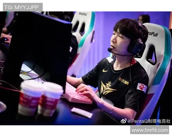 《英雄联盟电竞赛事精彩回顾及未来发展趋势分析》