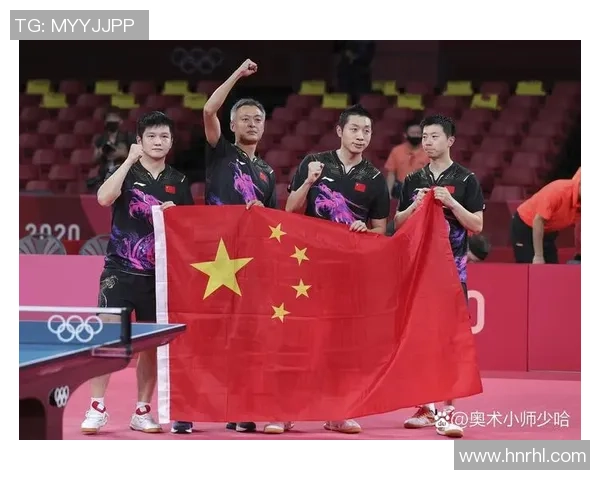 乒乓球运动的魅力与发展趋势探讨:从技术演进到全球化推广的多维度分析 乒乓球运动的魅力与发展趋势探讨:从技术演进到全球化推广的多维度分析