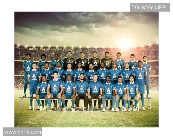 以利雅得新月为核心揭示沙特阿拉伯足球的崛起与未来发展潜力