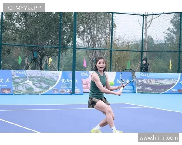 以网球运动为核心探讨竞技精神与身心平衡在现代体育文化中的融合发展 以网球运动为核心探讨竞技精神与身心平衡在现代体育文化中的融合发展