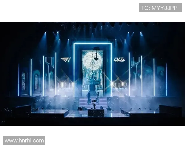 全球顶级英雄联盟电竞盛宴见证巅峰对决与传奇选手荣耀时刻