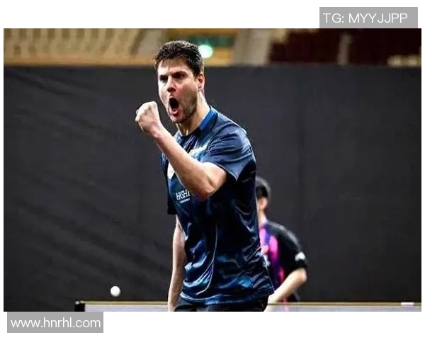 奥恰洛夫逆境中重燃乒坛激情再度书写传奇奋斗篇章