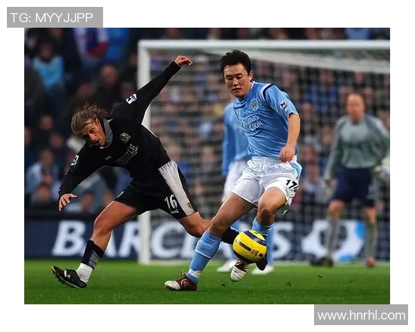 孙继海：从中超到英超的传奇之路与足球人生的无悔选择