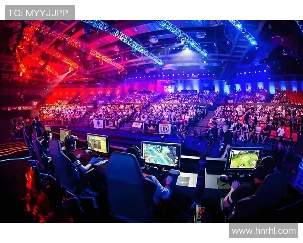 武汉eStarPro再度崛起 聚焦电子竞技创新发展与团队未来展望