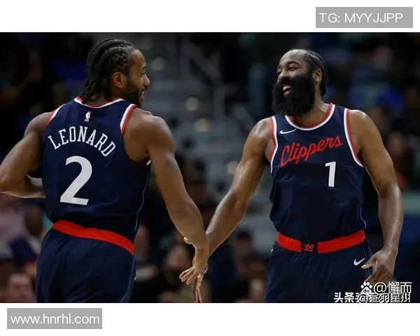 洛杉矶快船鏖战劲敌全场激烈攻防对决彰显冠军级团队实力