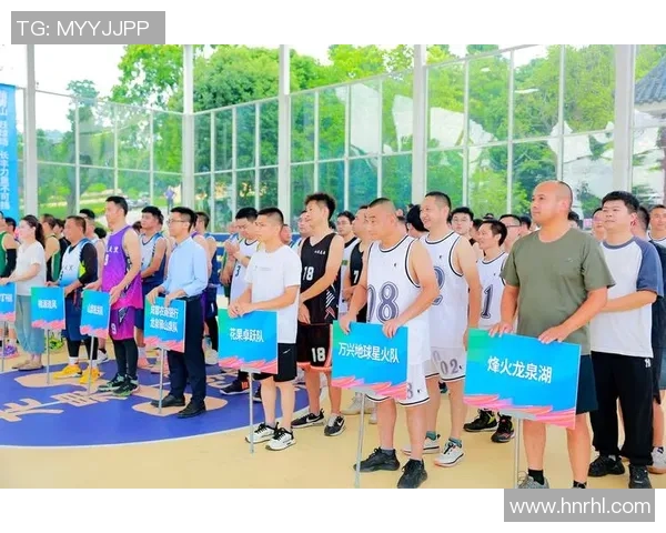 热血燃动青春赛场以篮球为梦描绘拼搏与团队的壮丽篇章