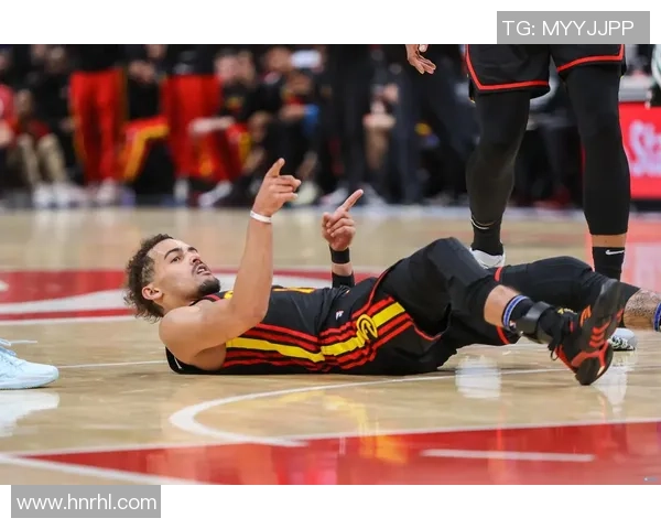 特雷·杨领衔的未来之星：聚焦新赛季的个人表现与球队前景