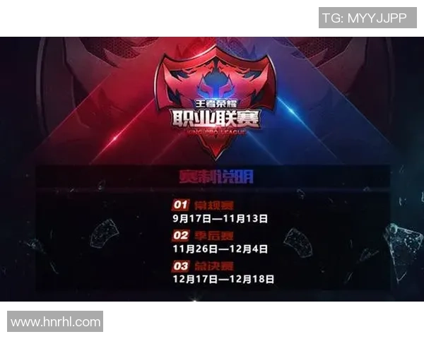 电竞职业联赛发展趋势分析与未来前景展望探讨 电竞职业联赛发展趋势分析与未来前景展望探讨