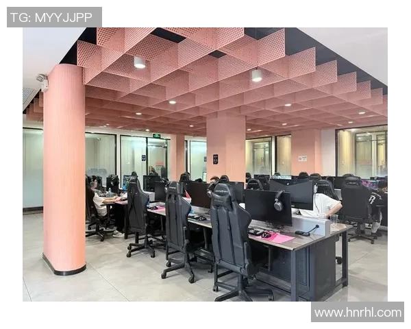 电竞热潮下新世代青年如何在虚拟战场中寻找自我与团队荣光