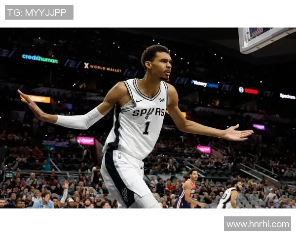 维克托文班亚马引领新时代篮球格局巨变备受全球球迷热切关注 维克托文班亚马引领新时代篮球格局巨变备受全球球迷热切关注