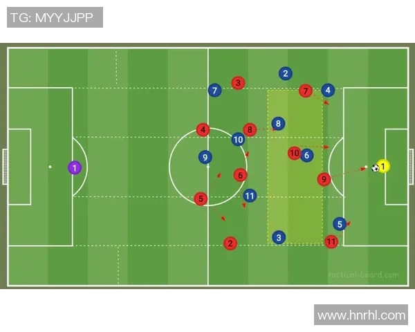 足球世界新纪元：技术革新与战术演变推动比赛风格全面升级