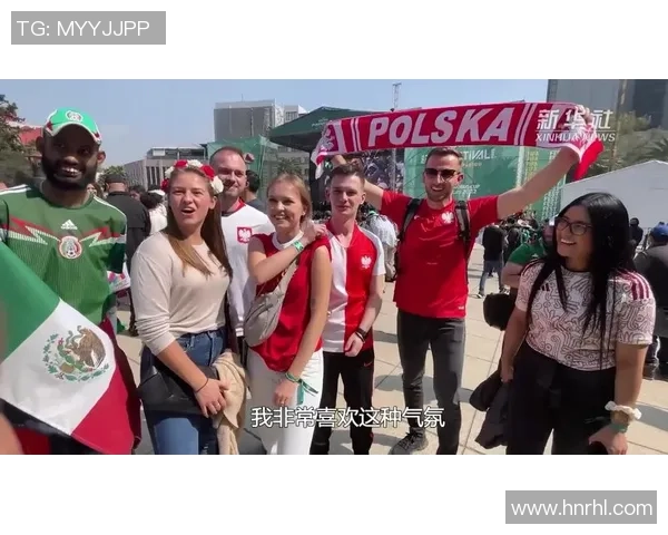 墨西哥城地铁中的激情舞蹈球迷与当地人共谱文化交融乐章 墨西哥城地铁中的激情舞蹈球迷与当地人共谱文化交融乐章